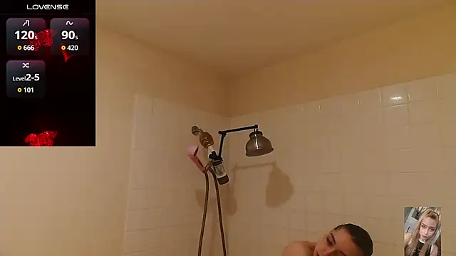 Blondiewithanass online show from 02/27/26, 02:55