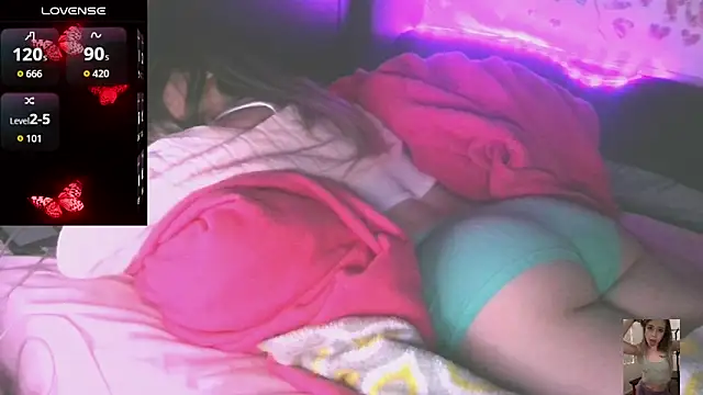 Blondiewithanass online show from 03/19/26, 06:45