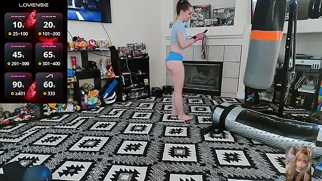 Blondiewithanass online show from 03/25/26, 03:51