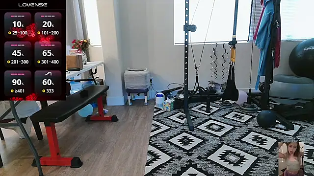 Blondiewithanass online show from 05/10/26, 03:06