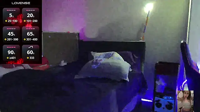 Blondiewithanass online show from 06/01/26, 06:48