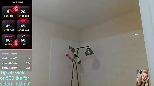 Blondiewithanass online show from 06/28/26, 10:38