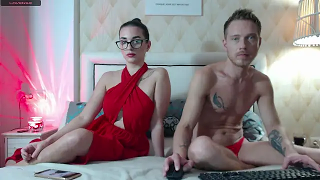 JessicaSteve online show from 10/15/25, 09:15