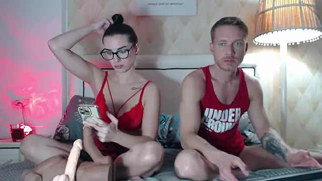 Snapshot of JessicaSteve chatting on 02/03/26, 07:41 JessicaSteve online show from 02/03/26, 07:41