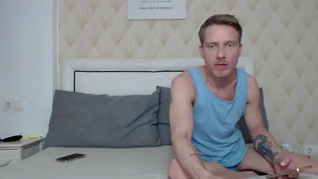 Snapshot of JessicaSteve chatting on 02/26/26, 07:24 JessicaSteve online show from 02/26/26, 07:24