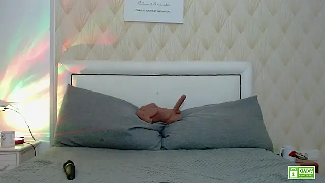 JessicaSteve online show from 06/07/26, 07:17
