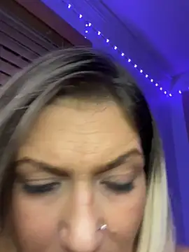 LittleMissEeve online show from 02/28/25, 02:53