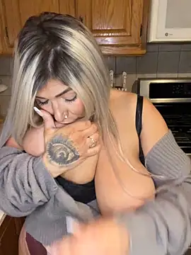 LittleMissEeve online show from 11/24/25, 09:25