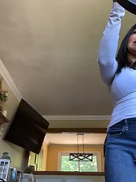 LittleMissEeve online show from 05/14/26, 04:36
