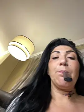 LittleMissEeve online show from 07/11/26, 02:47