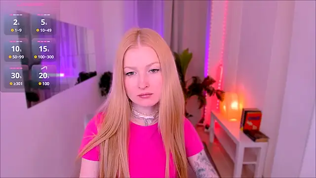 Laly Peach online show from 03/09/25, 04:33