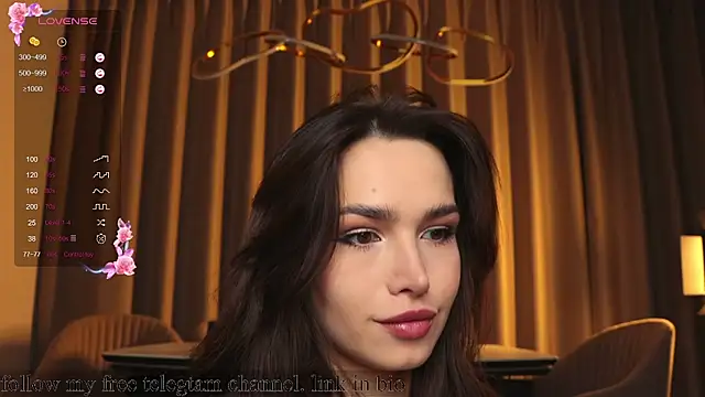 stefannichka online show from 02/19/26, 08:38