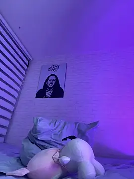 Niky Love online show from 12/09/24, 08:00