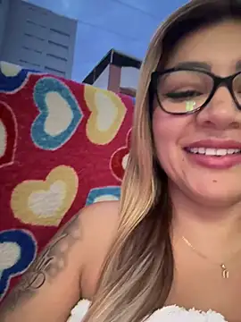 Snapshot of DIANITA_1988 chatting on 01/15/25, 11:08 DIANITA 1988 online show from 01/15/25, 11:08