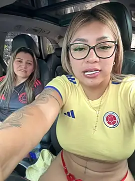 Snapshot of DIANITA_1988 chatting on 03/20/25, 07:35 DIANITA 1988 online show from 03/20/25, 07:35