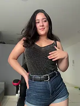 Nina lovi online show from 03/06/26, 06:48