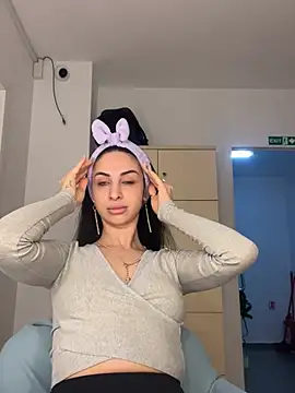 MeganHopeX online show from 12/23/24, 06:11