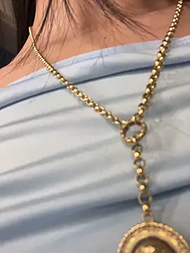 MeganHopeX online show from 01/19/25, 06:42