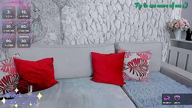  MarryGirl  online show from 01/20/25, 01:07