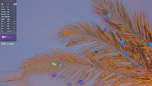 Snapshot of a11yson chatting on 02/05/25, 02:26 a11yson online show from 02/05/25, 02:26