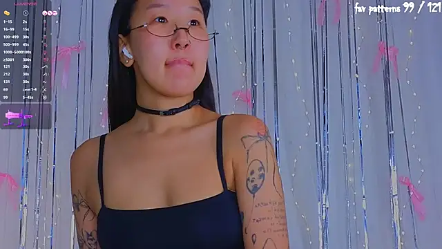 a11yson online show from 04/08/26, 03:12