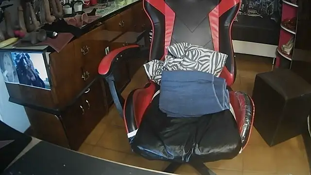 cinquantaxxx online show from 01/16/26, 05:55