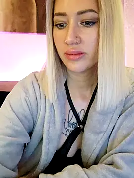 Fuck-Gina online show from 02/07/26, 02:48