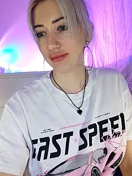 Fuck-Gina online show from 03/17/26, 09:18