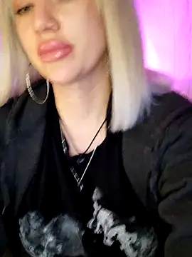 Fuck-Gina online show from 03/29/26, 01:27