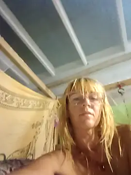 Luna-Natural online show from 02/13/25, 03:14