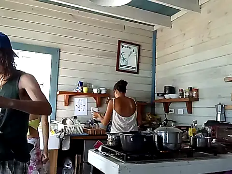 Snapshot of Luna-Natural chatting on 03/03/25, 03:42 Luna-Natural online show from 03/03/25, 03:42