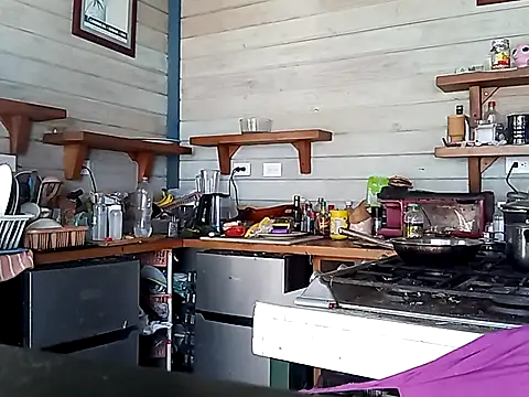 Luna-Natural online show from 03/21/25, 02:51