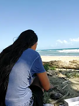 Snapshot of Luna-Natural chatting on 11/03/25, 03:13 Luna-Natural online show from 11/03/25, 03:13