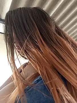 AbellaLizz online show from 02/19/25, 01:50