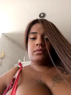 AbellaLizz online show from 11/09/25, 03:10