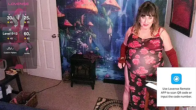 Snapshot of 1jewel chatting on 01/18/25, 06:24 1jewel online show from 01/18/25, 06:24