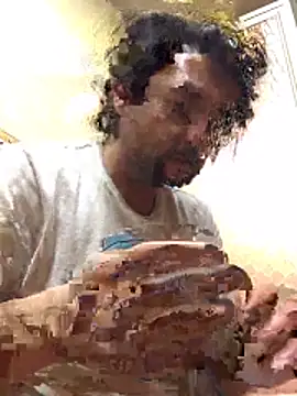 Pancho2213 online show from 02/10/26, 12:04