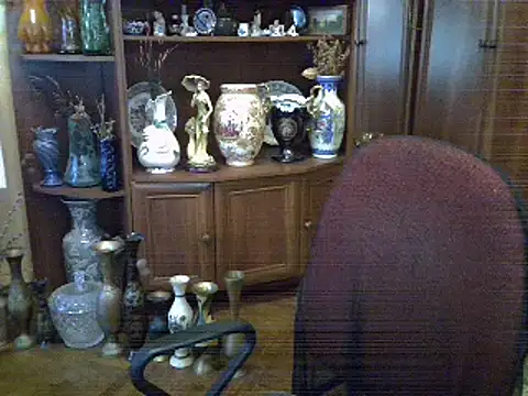 ElenaZed online show from 07/06/26, 08:22