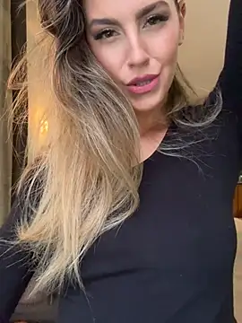 nicole 98 online show from 01/19/26, 03:27