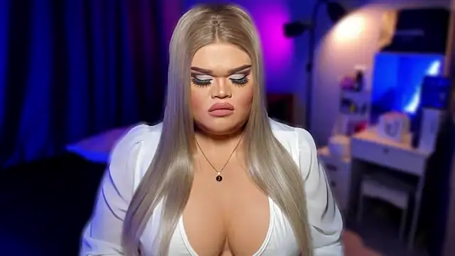 Snapshot of KarolinaThompson chatting on 01/19/25, 09:45 KarolinaThompson online show from 01/19/25, 09:45