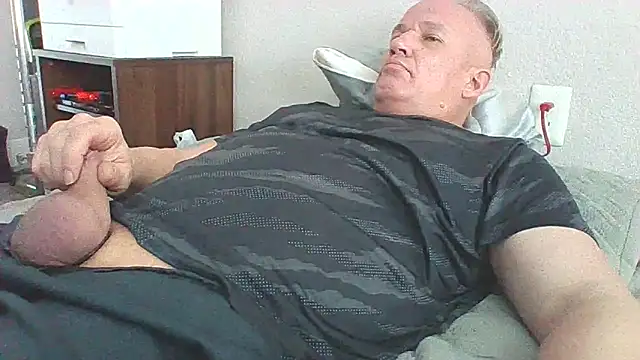 timothygonterman online show from 02/28/25, 08:18