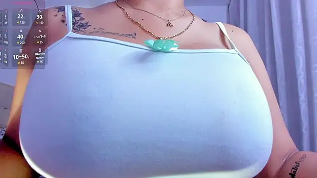 sweetfabianaxl online show from 02/07/26, 07:28