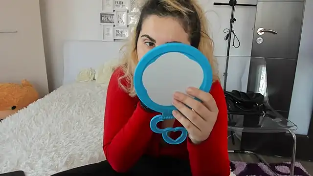 sweetemy4u online show from 01/10/25, 12:26