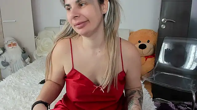 sweetemy4u online show from 01/17/26, 09:14