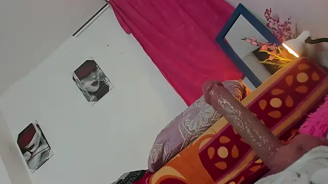 samantha  smile online show from 01/30/25, 02:16