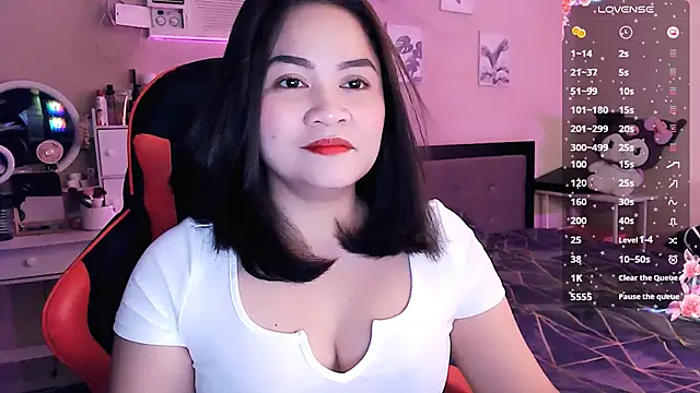 yenyen  online show from 01/06/26, 12:25