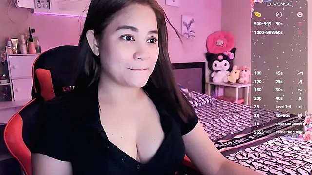 yenyen  online show from 02/27/26, 01:05