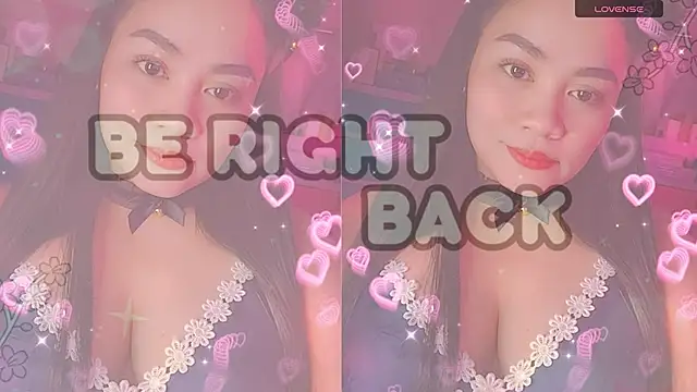 yenyen  online show from 04/18/26, 02:21