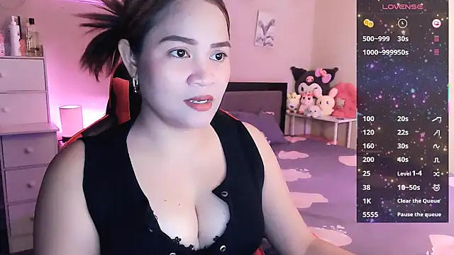yenyen  online show from 05/26/26, 01:23
