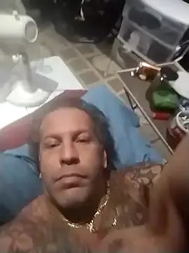 trucker1979 online show from 10/05/25, 12:36